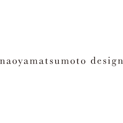 naoyamatsumoto design