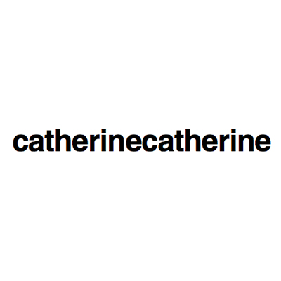 Catherine Catherine