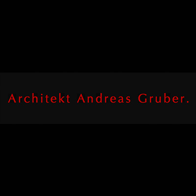 Architekt Andreas Gruber