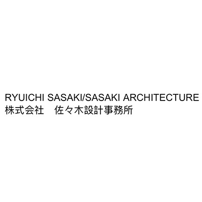 Sasaki Architecture