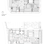 留仙洞万科云设计公社A3、B4地块，深圳 / 南沙原创建筑设计工作室