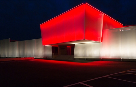 Gotha化妆品公司，意大利 / iarchitects