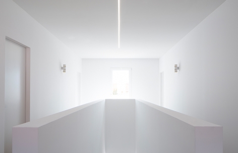 OS公寓，巴伦西亚 / Carlos Segarra Arquitectos