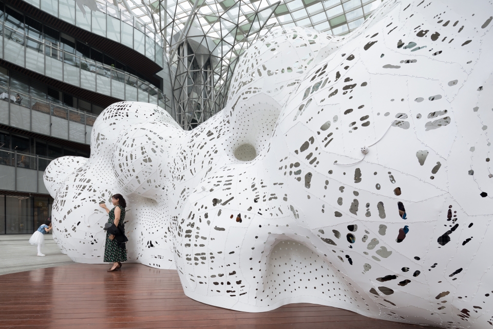 Boolean Operator MARC FORNESTHEVERYMANY