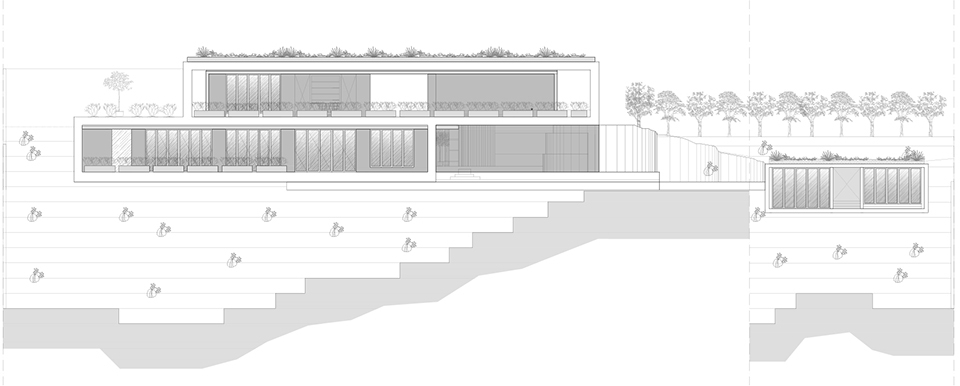 Chameleon Villa by Word of Mouth