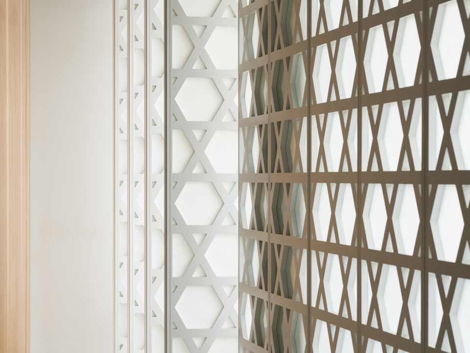 Lubavitch Foundation of British Columbia Architecture Building Culture