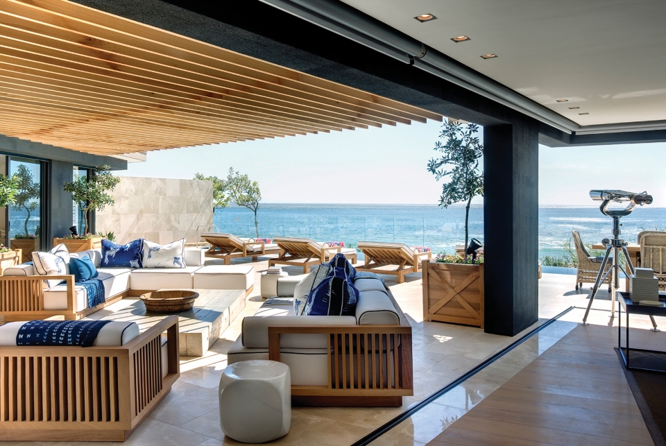 Tidal view ARRCC 1
