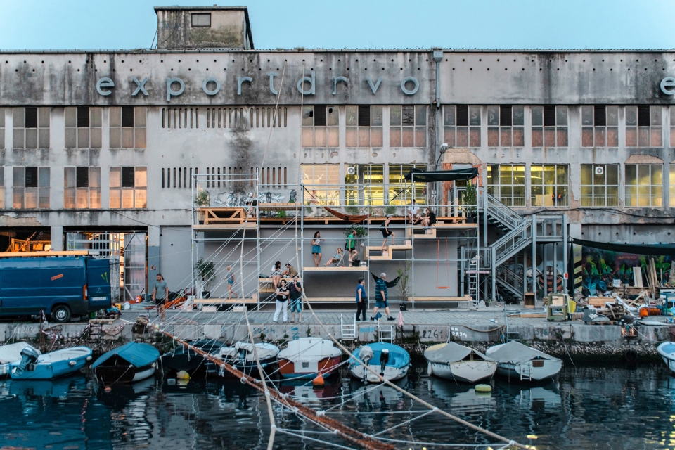 level up 2018 by european architecture students assembly