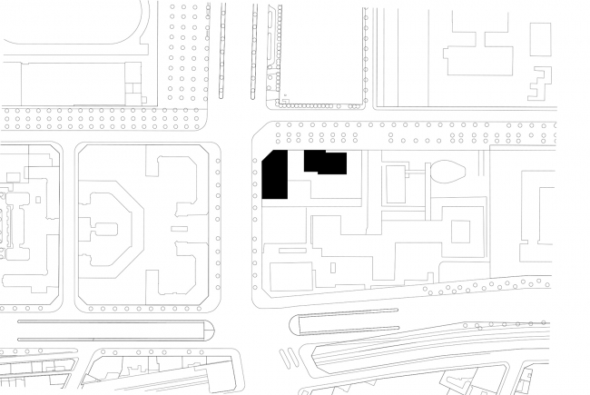 CROISSET SOCIAL HOUSING Hardel et Le Bihan Architectes