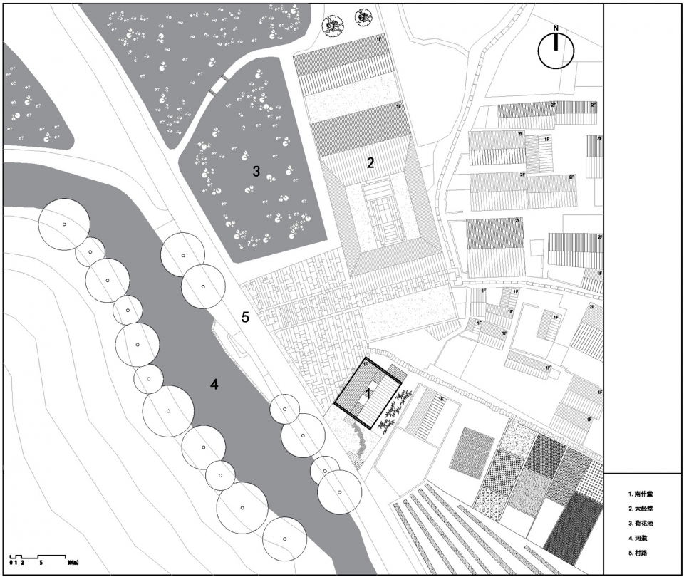 Clan Hall X China by SU Architects 1