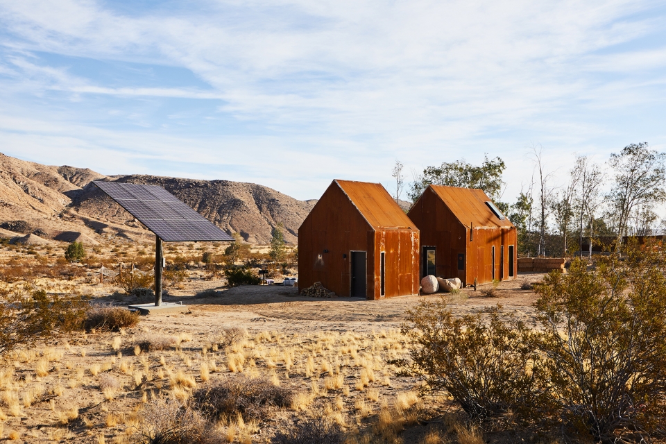 Folly Cohesion Studio