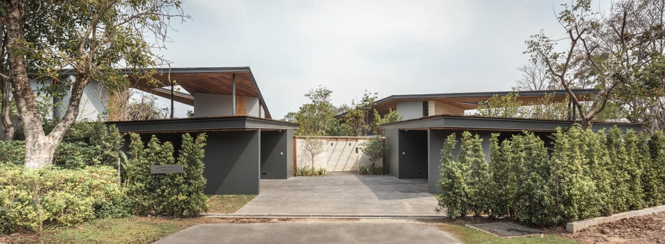 Gliding Villa StuDO