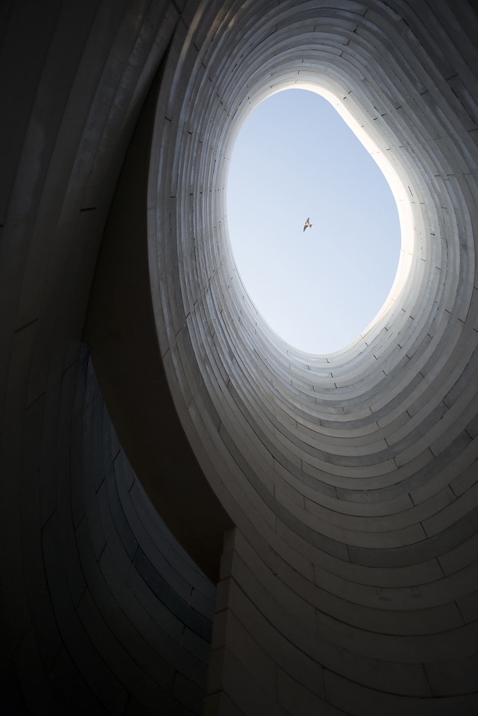 It Goddeloas Fiersicht by NEXT architects