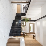 La Diana公寓，巴塞罗那 / CRÜ studio