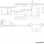 RYÙ餐厅，蒙特利尔 / Ménard Dworkind architecture & design