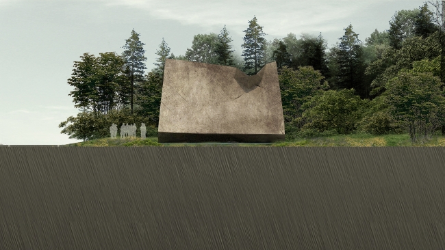 WATER TREATMENT PLANT Oppenheim Architecture 1