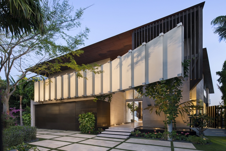 dilido project by saota