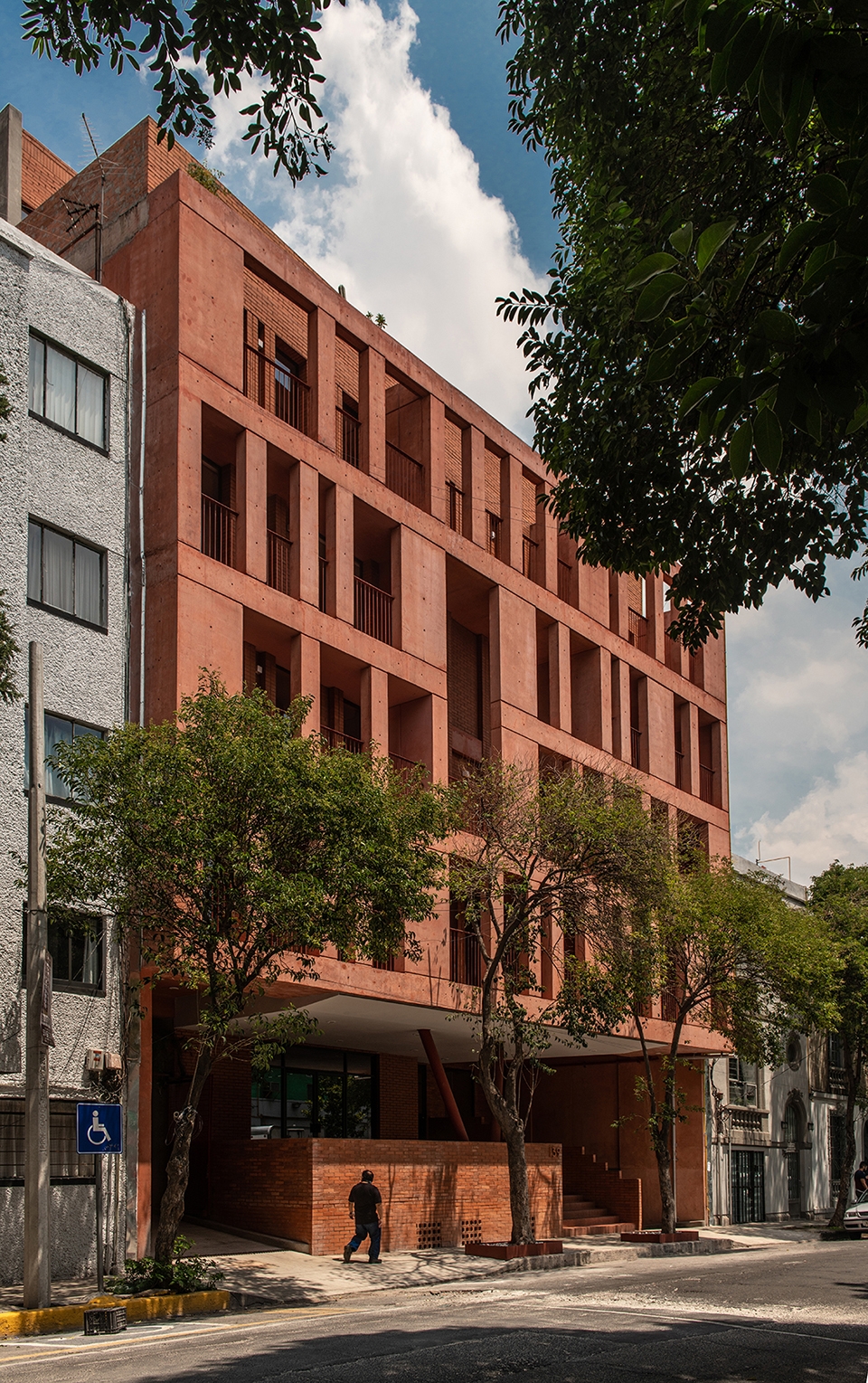 139 SCHULTZ by CPDA Arquitectos