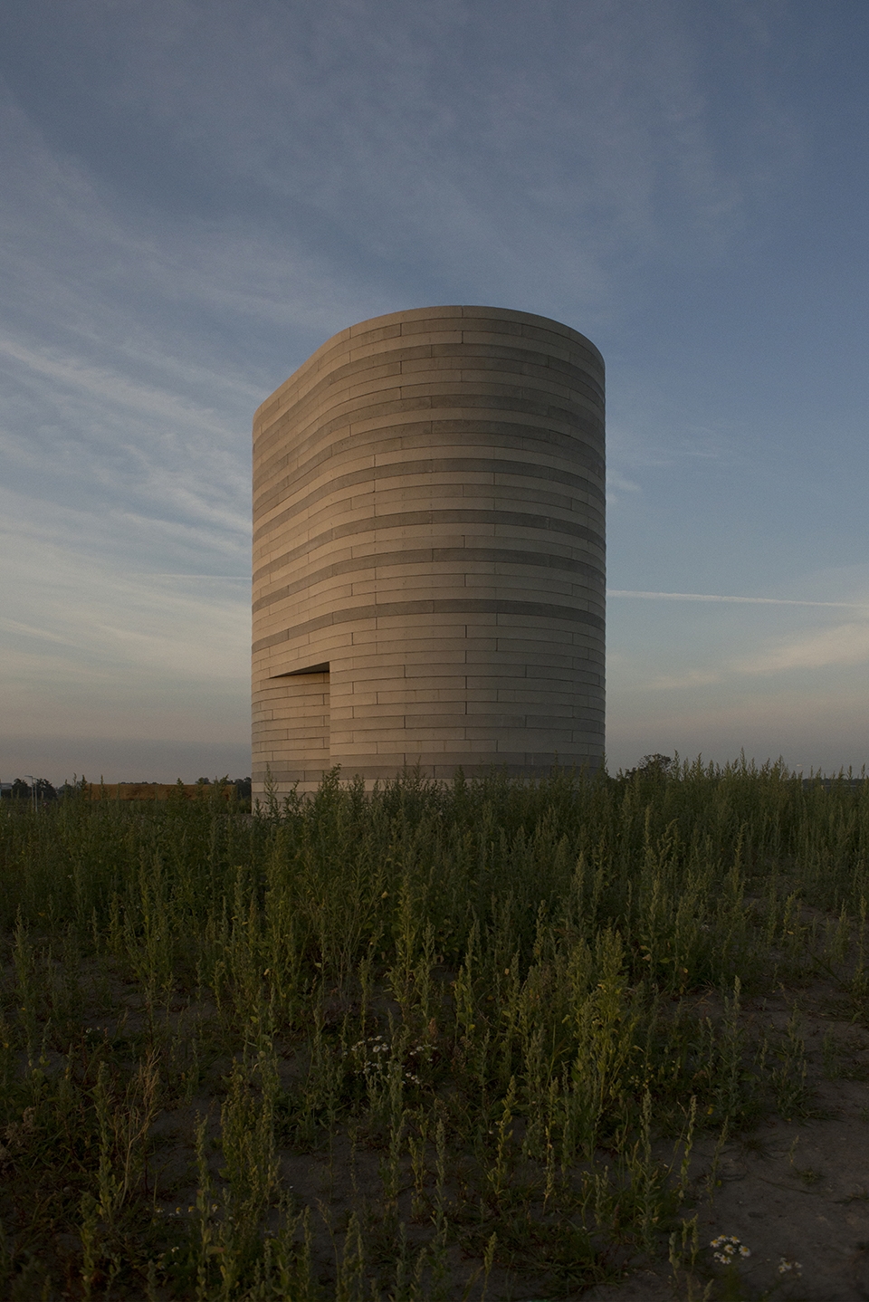 It Goddeloas Fiersicht by NEXT architects