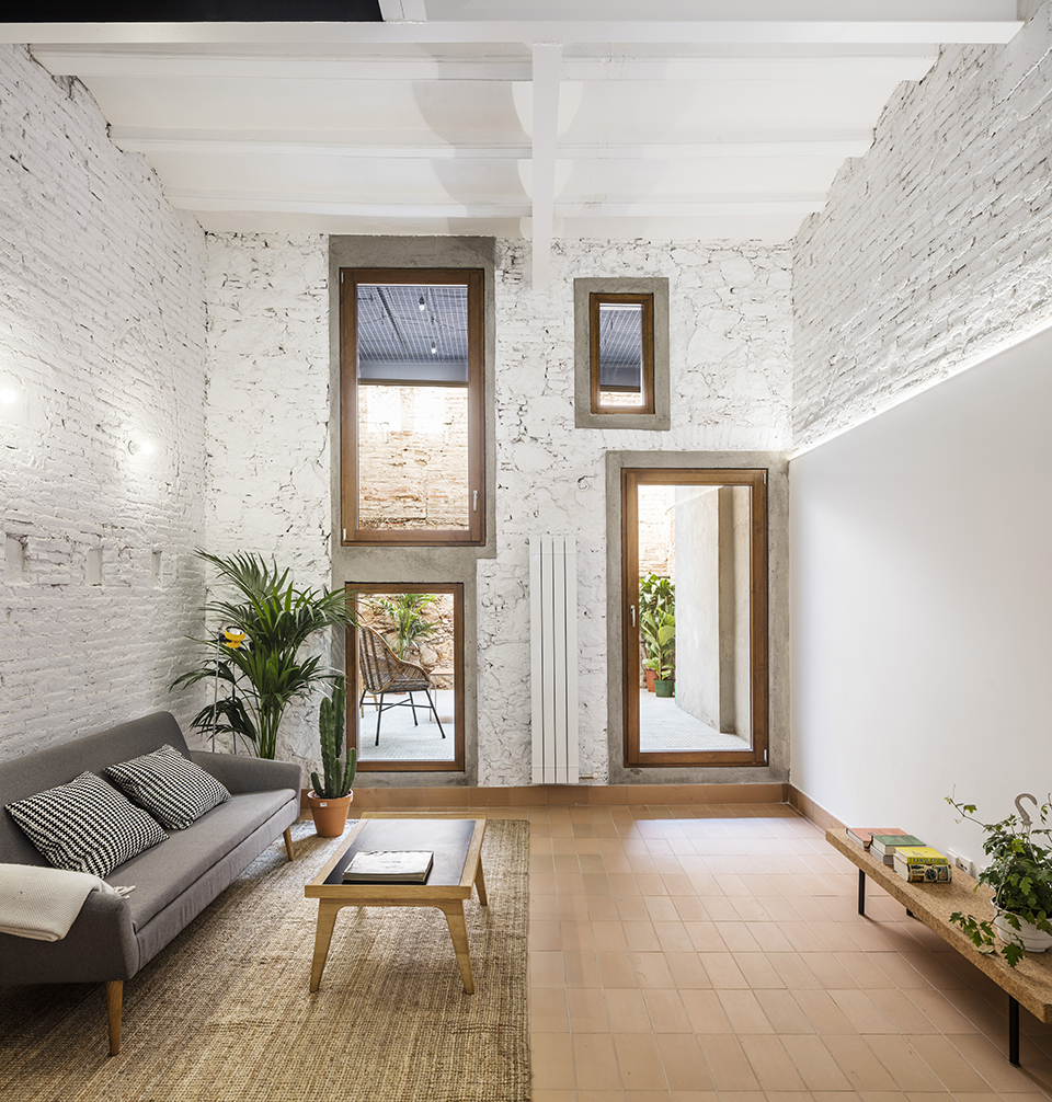 La Diana CRÜ studio