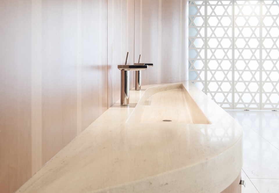 Lubavitch Foundation of British Columbia Architecture Building Culture