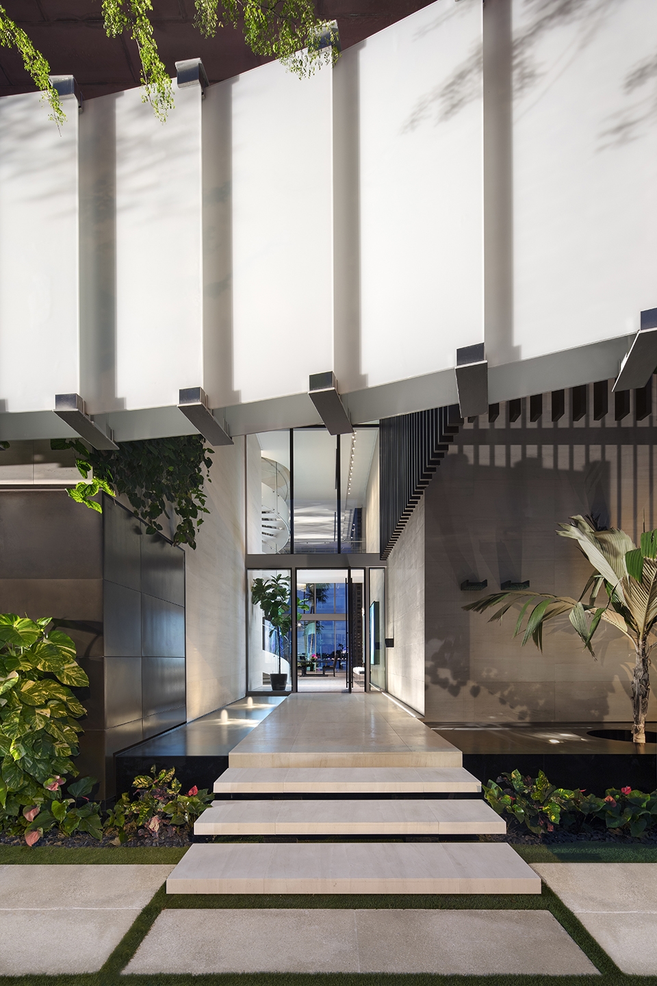 dilido project by saota