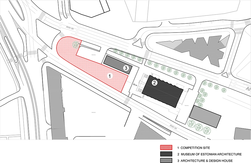 installation programme competition huts and habitats at tallinn architecture biennale 2019