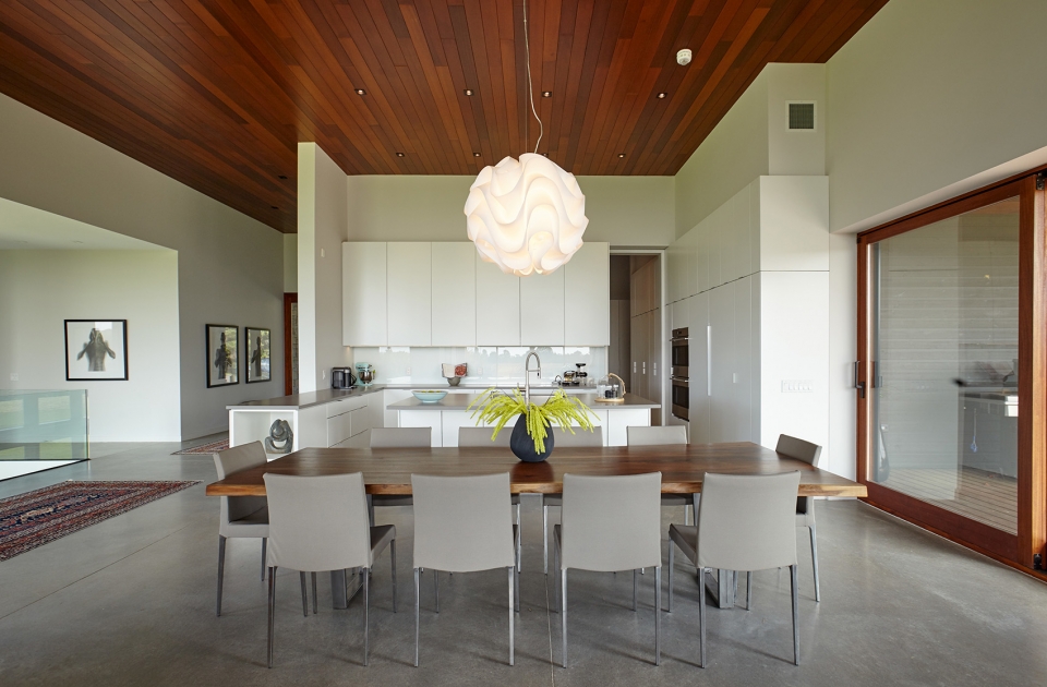 stouffville residence by trevor mcivor architect