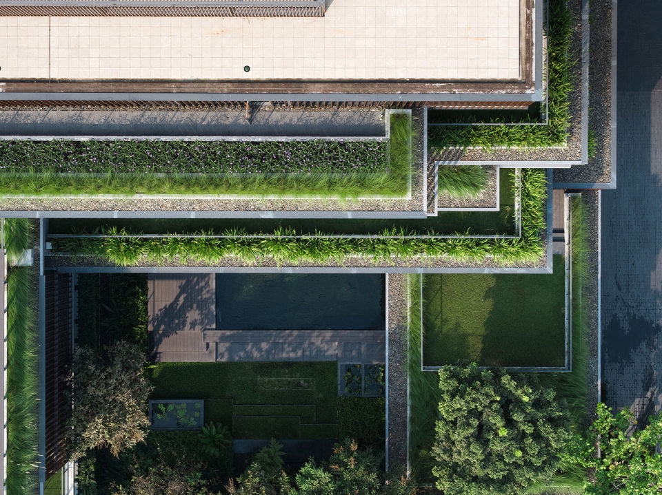 Inter Crop Office by StuDO