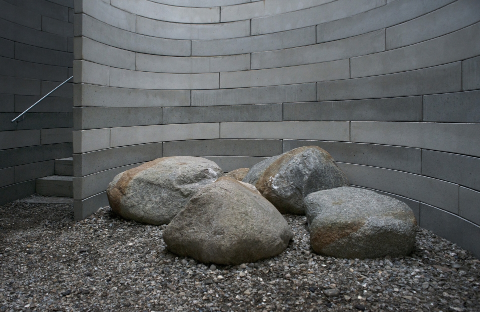 It Goddeloas Fiersicht by NEXT architects