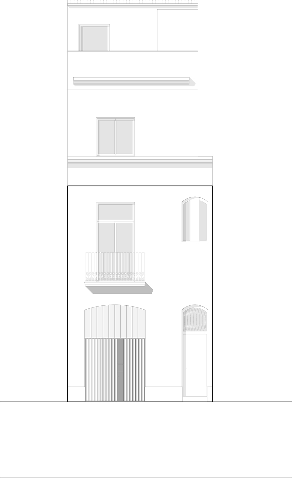 La Diana CRÜ studio