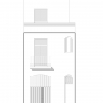 La Diana公寓，巴塞罗那 / CRÜ studio