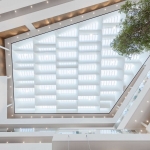 Nordea新总部，哥本哈根 / Henning Larsen