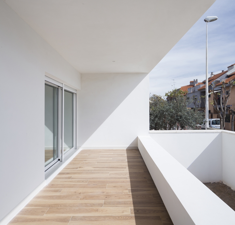 OS House Carlos Segarra Arquitectos