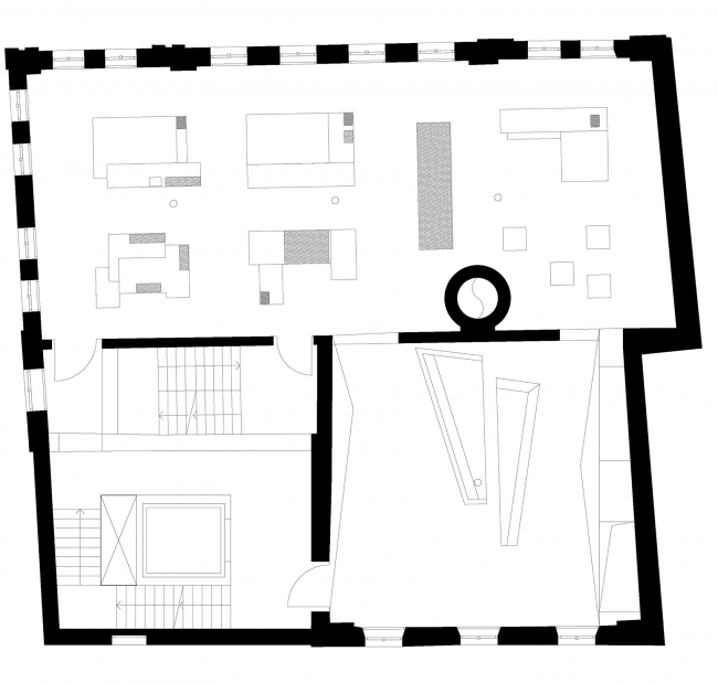 Tonofen factory heneghan peng architects
