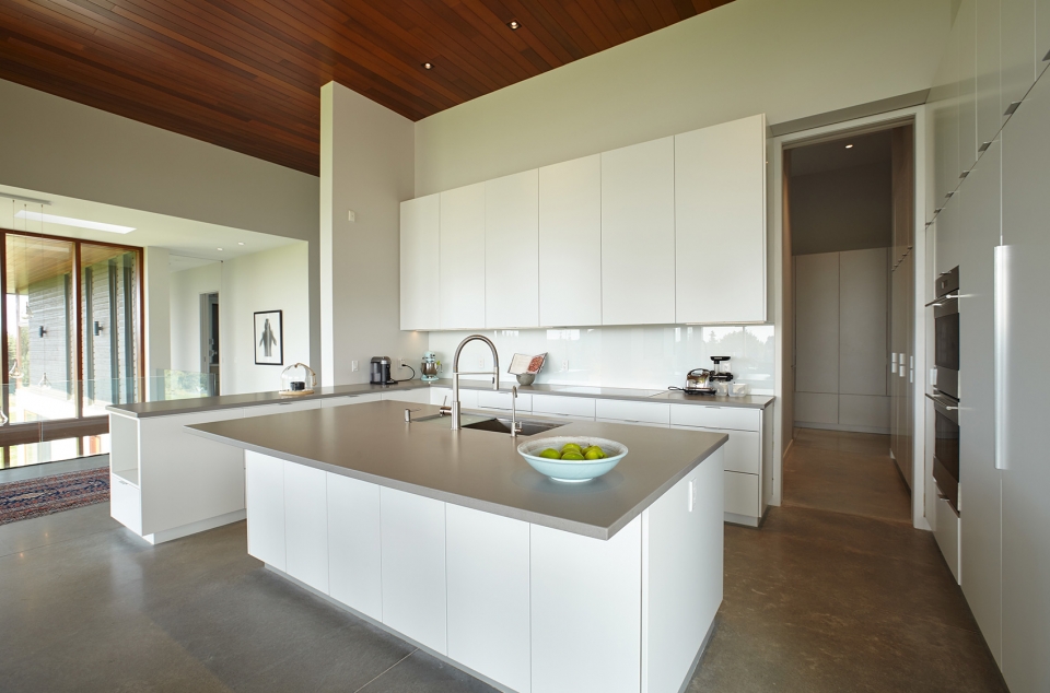 stouffville residence by trevor mcivor architect