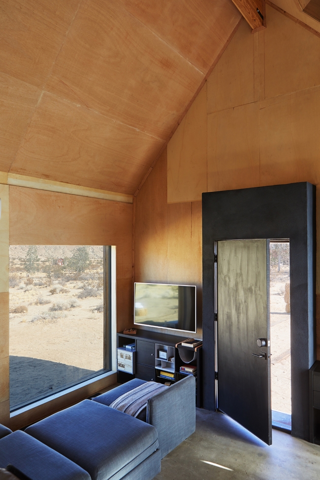Folly Cohesion Studio