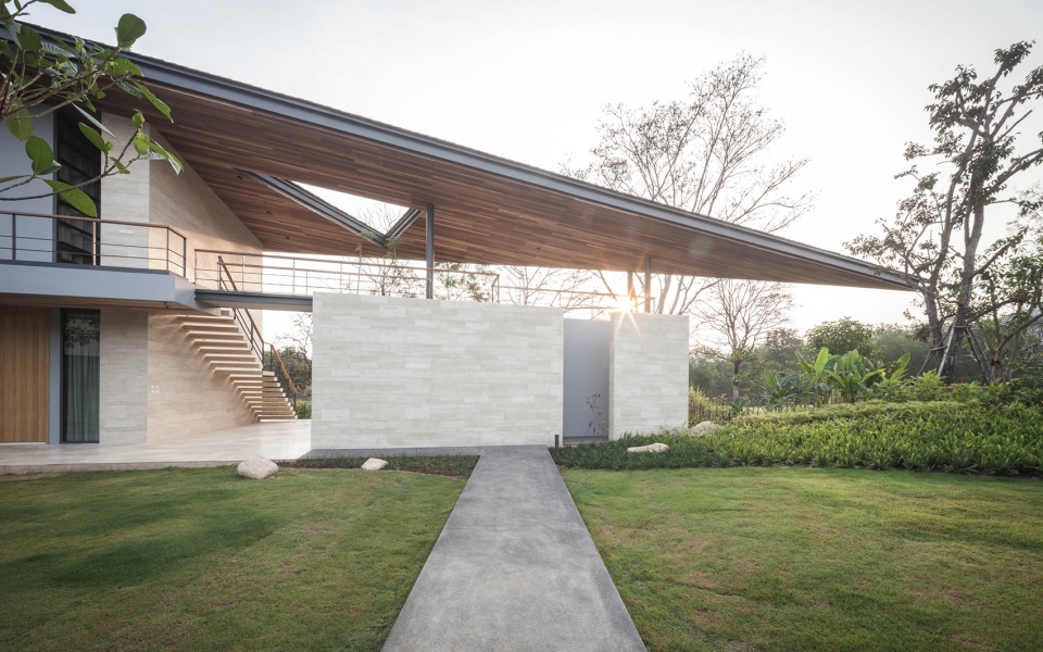 Gliding Villa StuDO