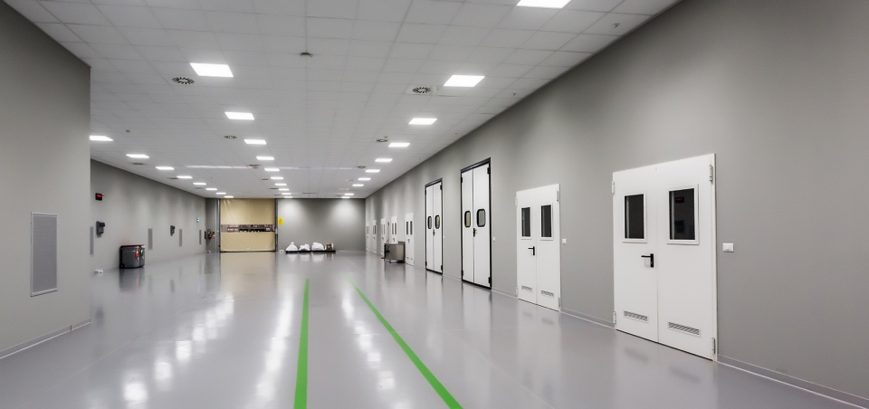 Gotha Cosmetic srl iarchitects
