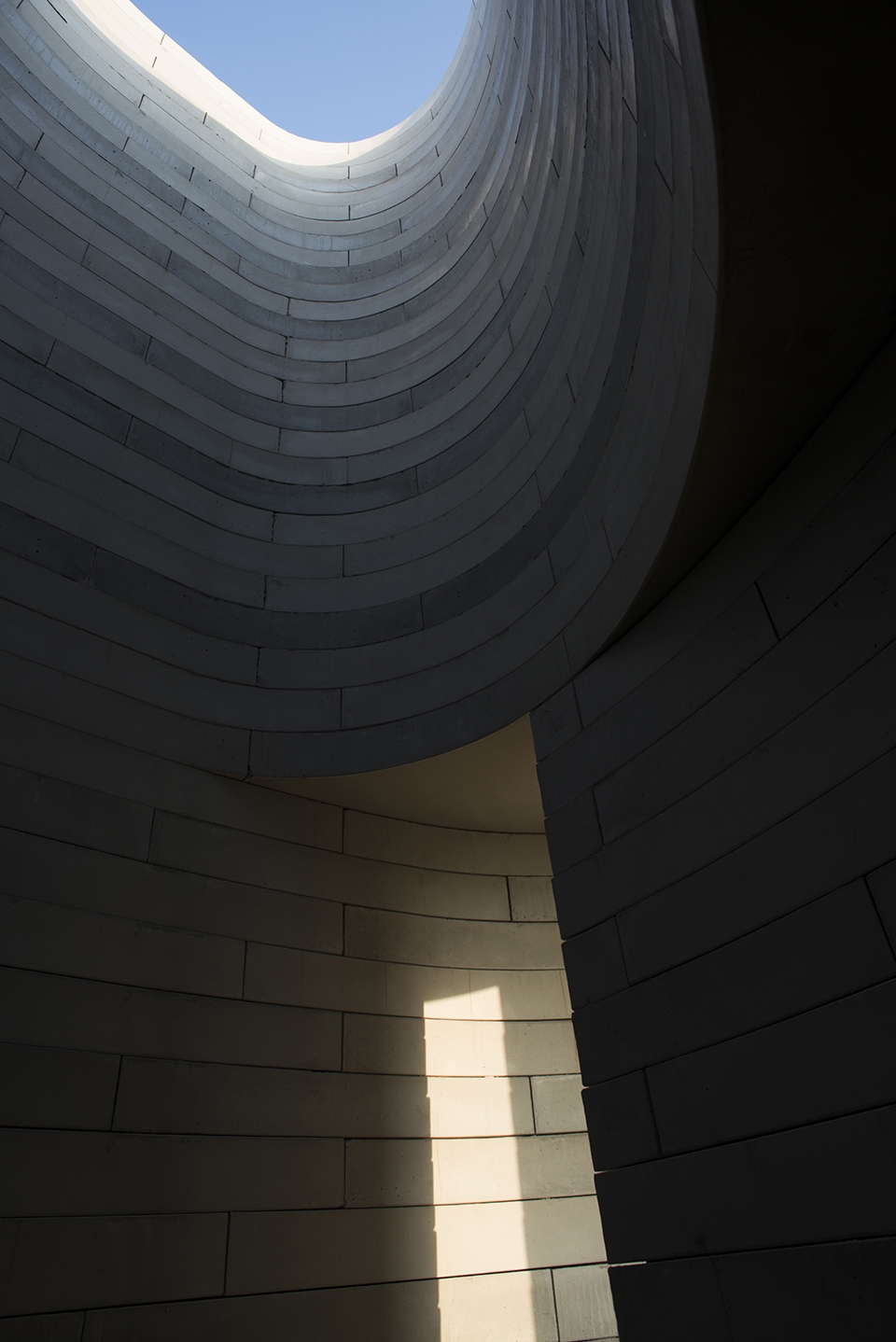 It Goddeloas Fiersicht by NEXT architects