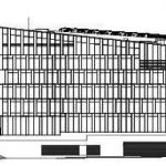 Nordea新总部，哥本哈根 / Henning Larsen