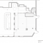 Pastel Rita咖啡精品店，蒙特利尔/ APPAREIL Architecture