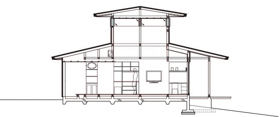 nest at amami beach villas by atelier tekuto ben matsuno amami design firm