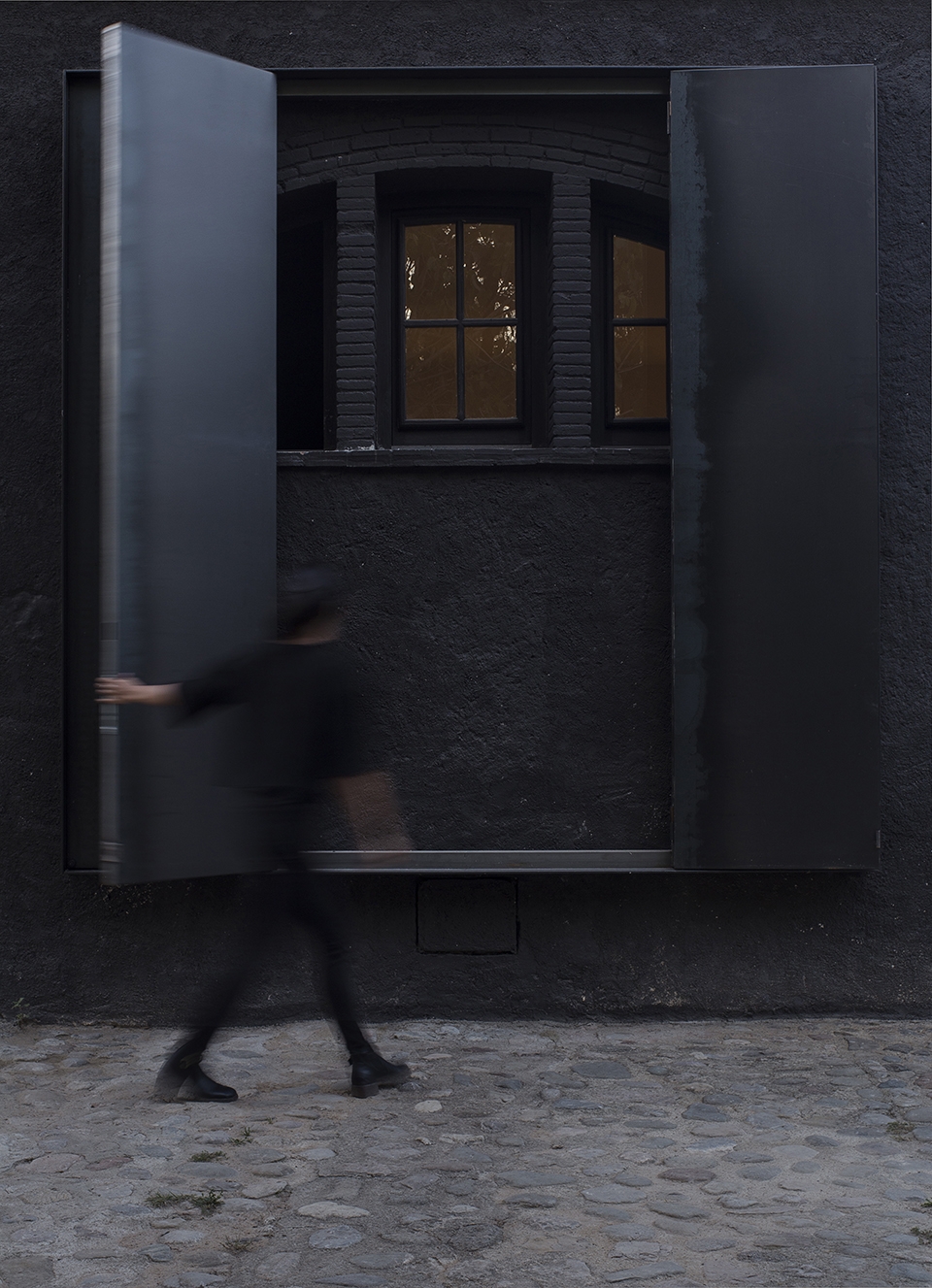 sant marti house by francesc rife studio