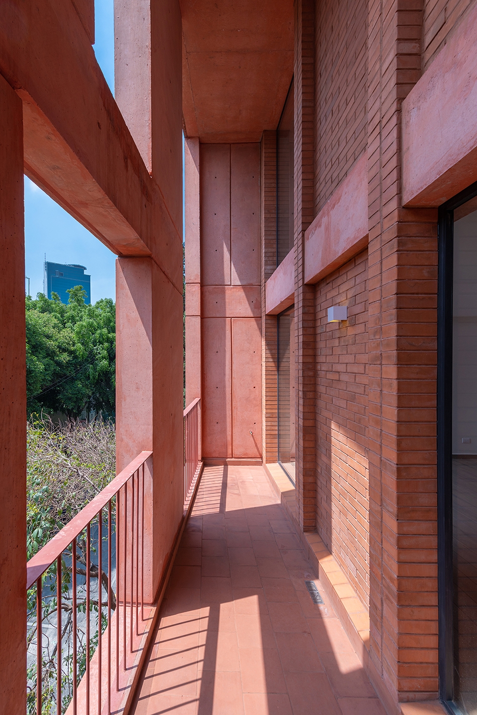 139 SCHULTZ by CPDA Arquitectos