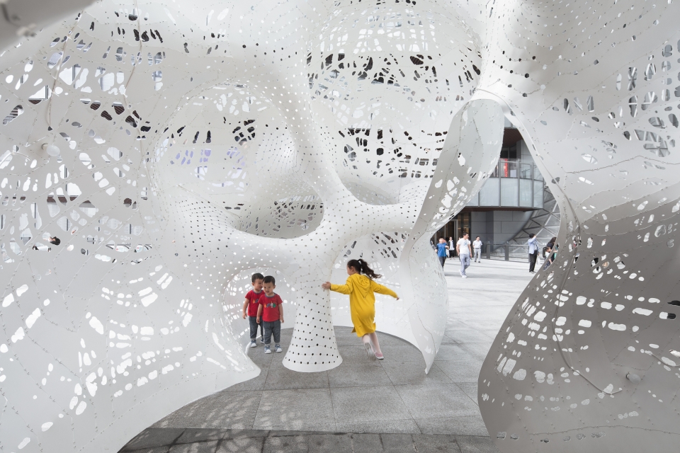 Boolean Operator MARC FORNESTHEVERYMANY
