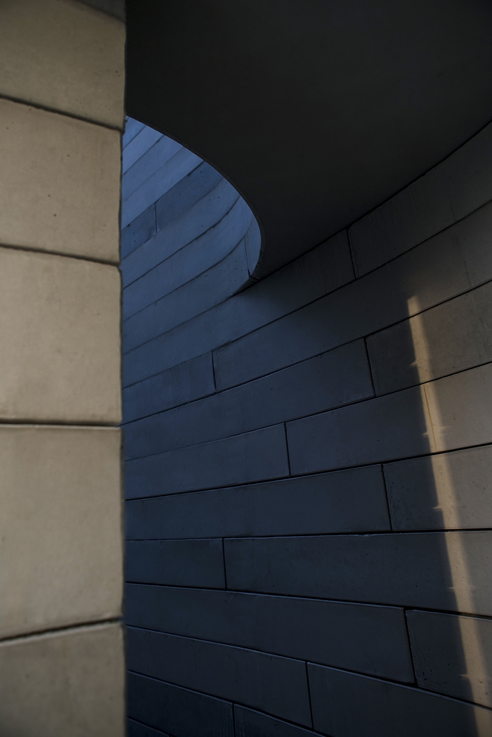 It Goddeloas Fiersicht by NEXT architects