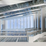 Nordea新总部，哥本哈根 / Henning Larsen