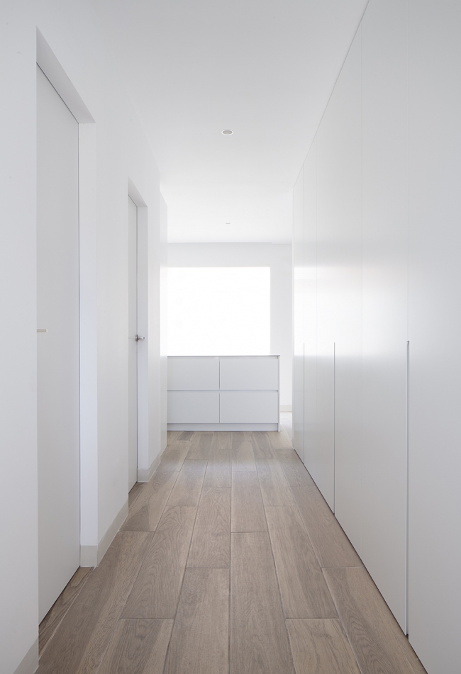 OS House Carlos Segarra Arquitectos