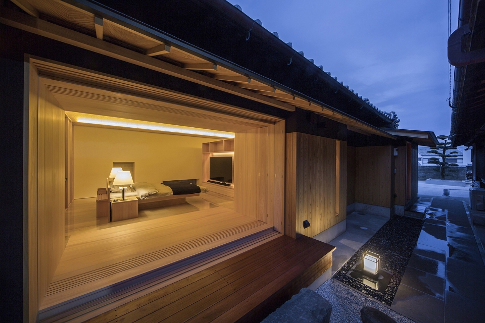 Oukikyo Atsumasa Tamura Design office